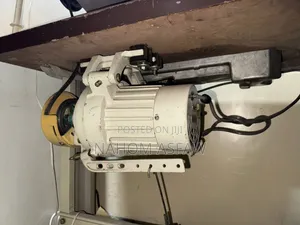 Highlead Swing Machine