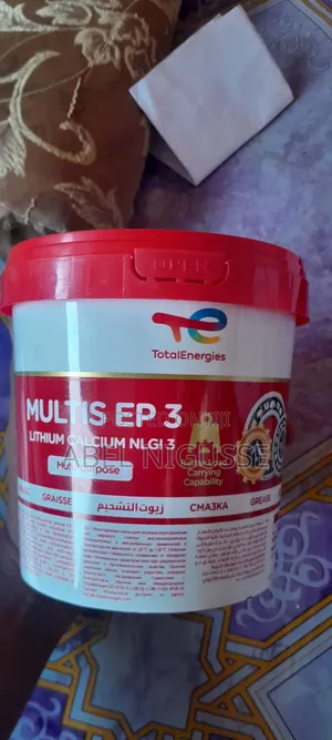 Total Multis Ep3 Grease