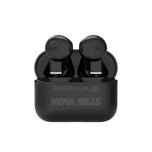 Pro 5s Airpods - True Wireless Bluetooth Earbuds