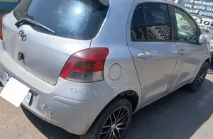 Toyota Yaris 2008