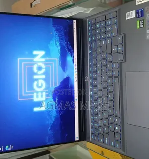 New Laptop Lenovo Lrgion 7i 16GB Intel Core I9 SSD 1T