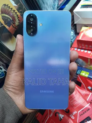 New Samsung Galaxy A07 4G 64 GB