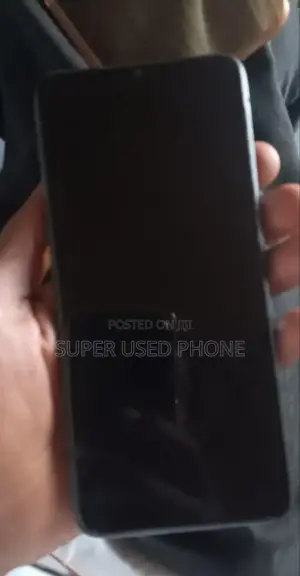 Tecno Spark 10C 128 GB Black