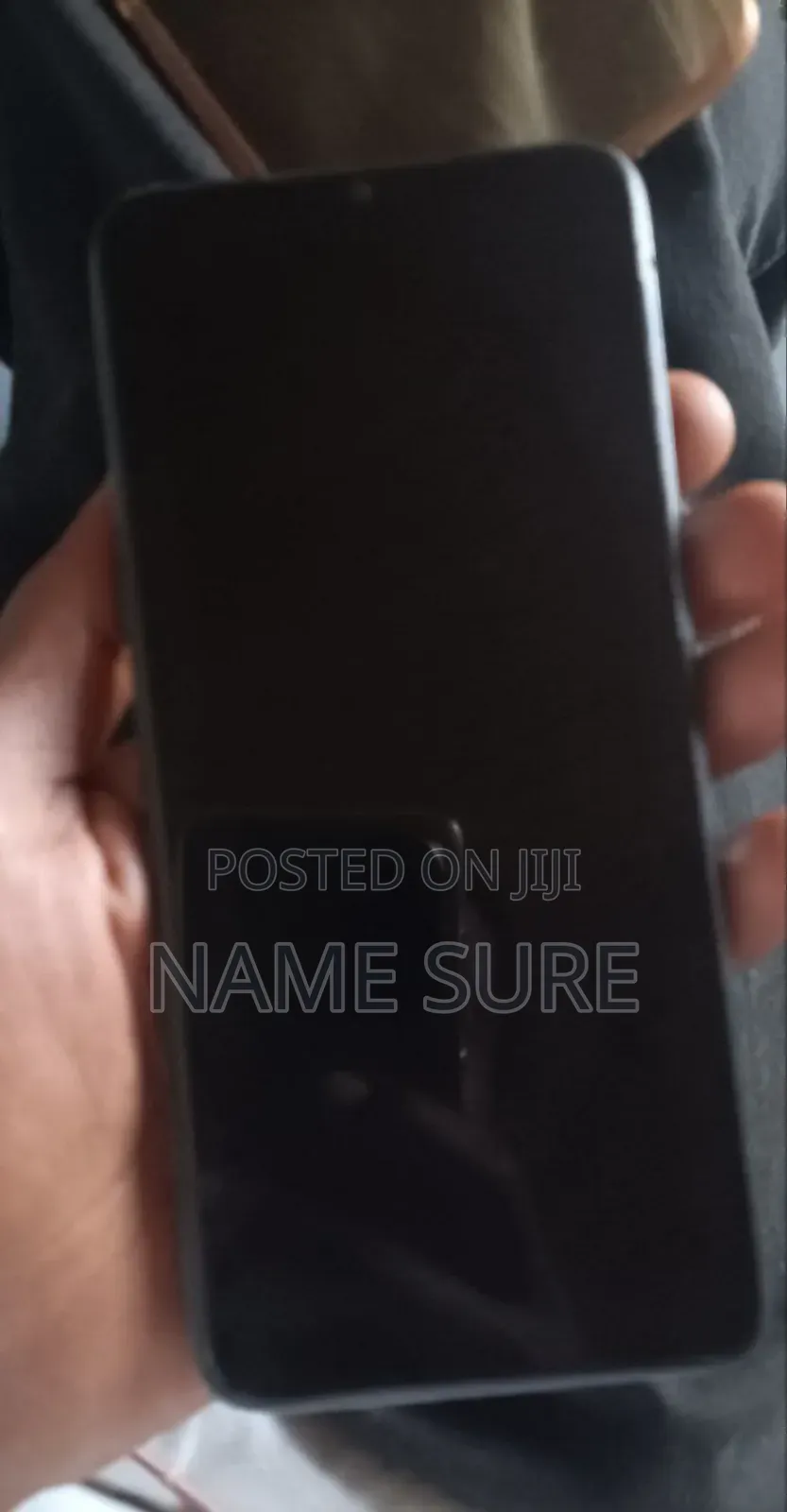 Tecno Spark 10C 128 GB Black