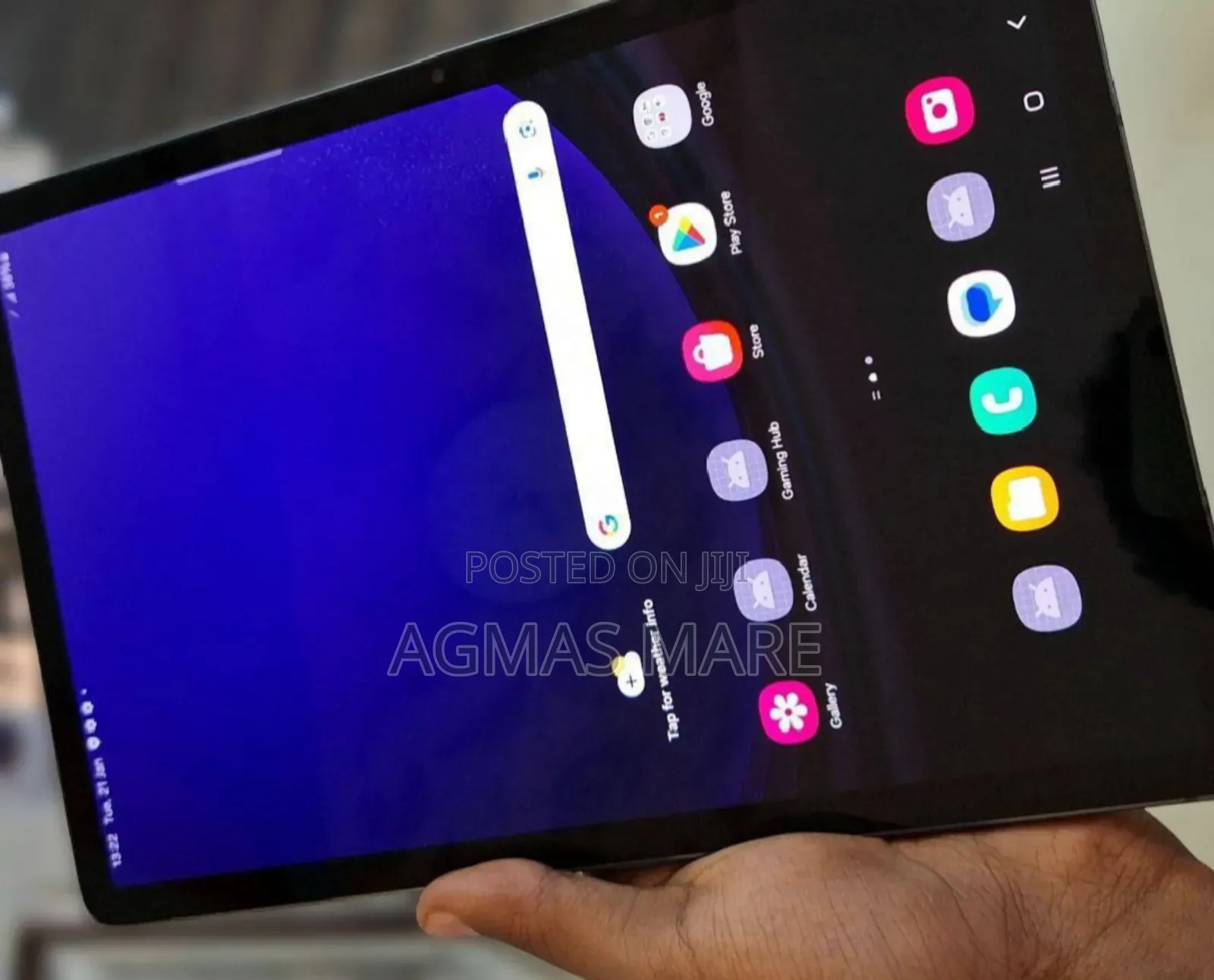 New Samsung Galaxy Tab A9 128 GB