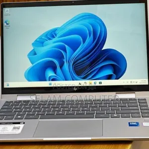 New Laptop HP Envy X360 16GB Intel Core Ultra 7 SSD 512GB