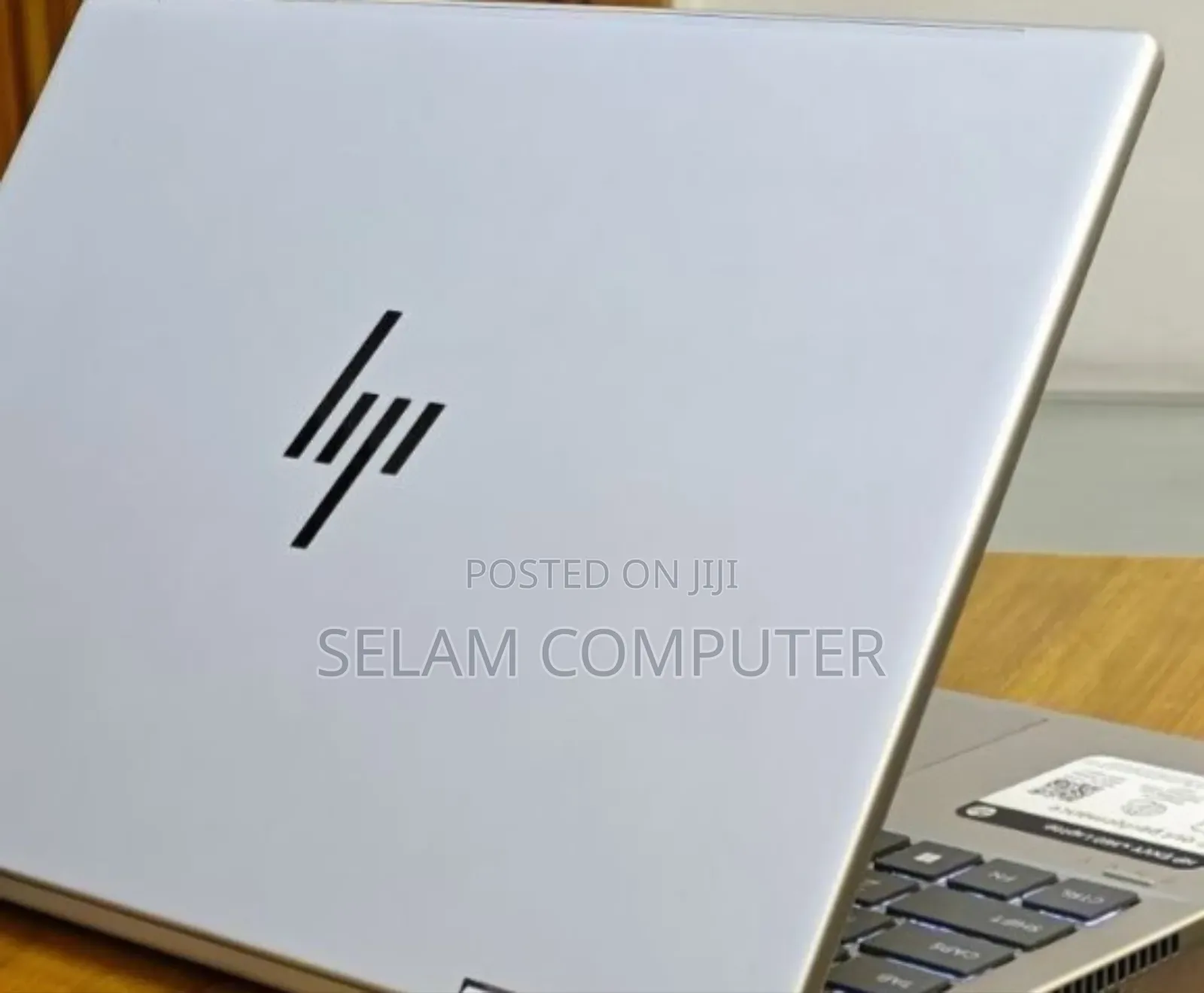 New Laptop HP Envy X360 16GB Intel Core Ultra 7 SSD 512GB