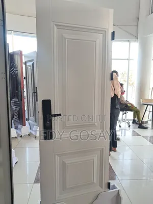 Victor Security Door Wooden Door