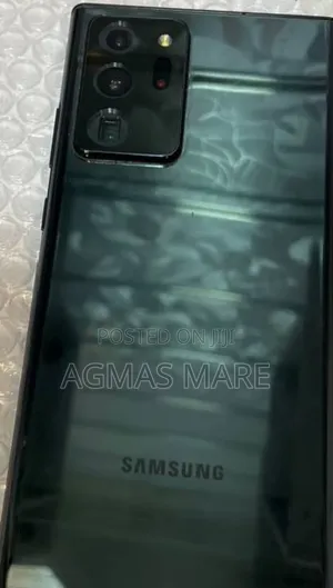 New Samsung Galaxy Note 20 Ultra 256 GB