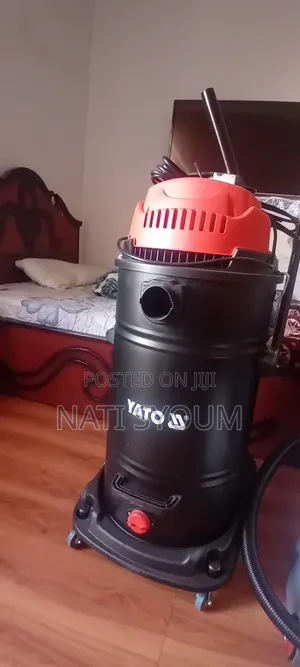 Yato Vaccume Cleaner 70 Liter ,Yato Vaccume Cleaner 30liter , Lh-203