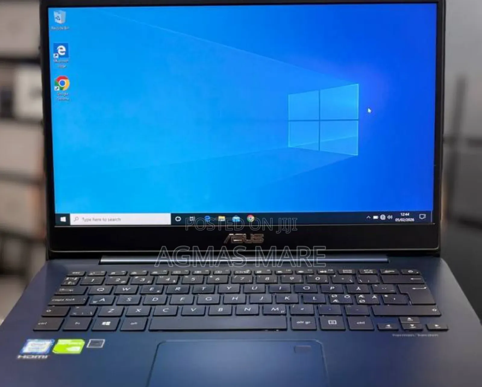 New Laptop Asus 16GB Intel Core I7 SSD 512GB