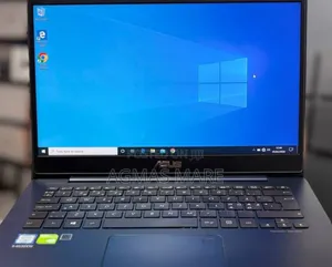 New Laptop Asus 16GB Intel Core I7 SSD 512GB