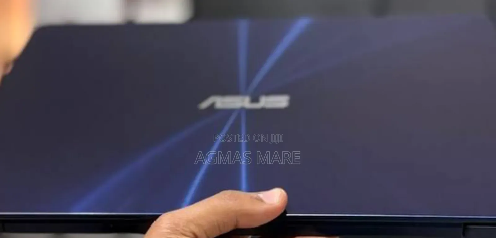 New Laptop Asus 16GB Intel Core I7 SSD 512GB