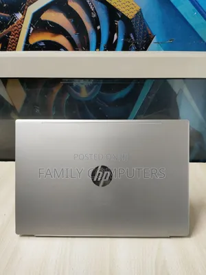 New Laptop HP Pavilion 15 8GB Intel Core I5 SSHD+SSD 1T