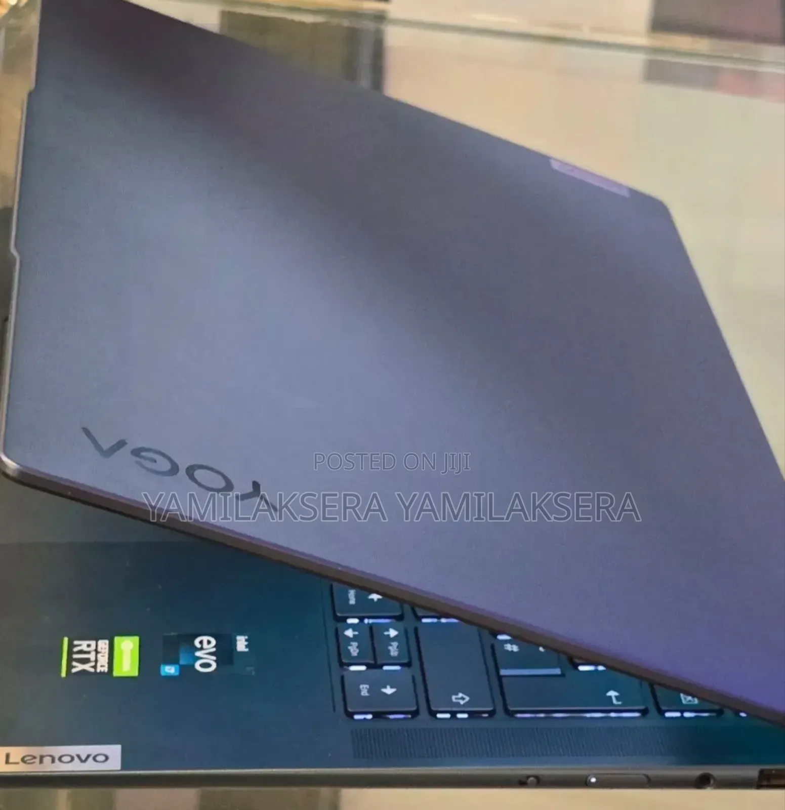 New Laptop Lenovo Yoga 710 16GB Intel Core i7 SSD 1T