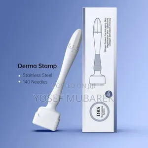 Orginal Derma Stamp Addis Ababa 22