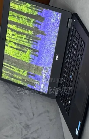 New Laptop Dell Latitude 5480 8GB Intel Core I5 SSD 256GB