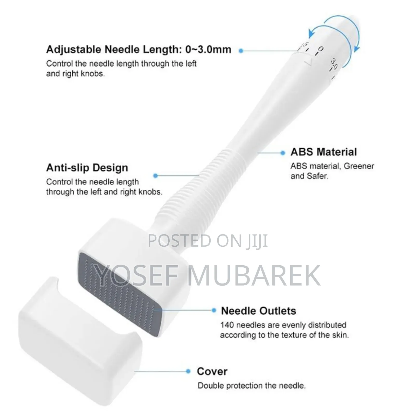 Derma Stamp Orginal Product