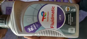 Toyota Fluidmatic Automatic Transmission Fluid (1 Liter)