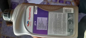 Toyota Fluidmatic Automatic Transmission Fluid (1 Liter)