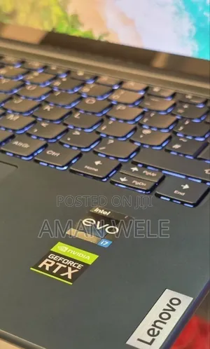 New Laptop Lenovo Yoga 2 16GB Intel Core I7 SSD 512GB