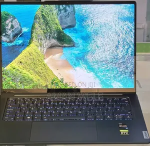 New Laptop Lenovo Yoga 2 16GB Intel Core I7 SSD 512GB