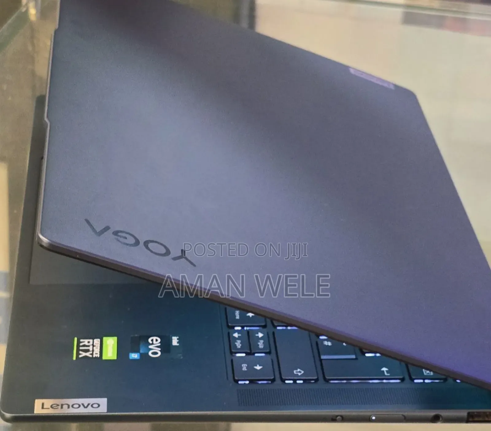 New Laptop Lenovo Yoga 2 16GB Intel Core I7 SSD 512GB