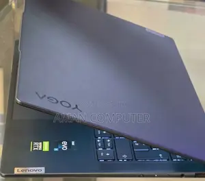 New Laptop Lenovo Yoga 2 16GB Intel Core I7 SSD 512GB