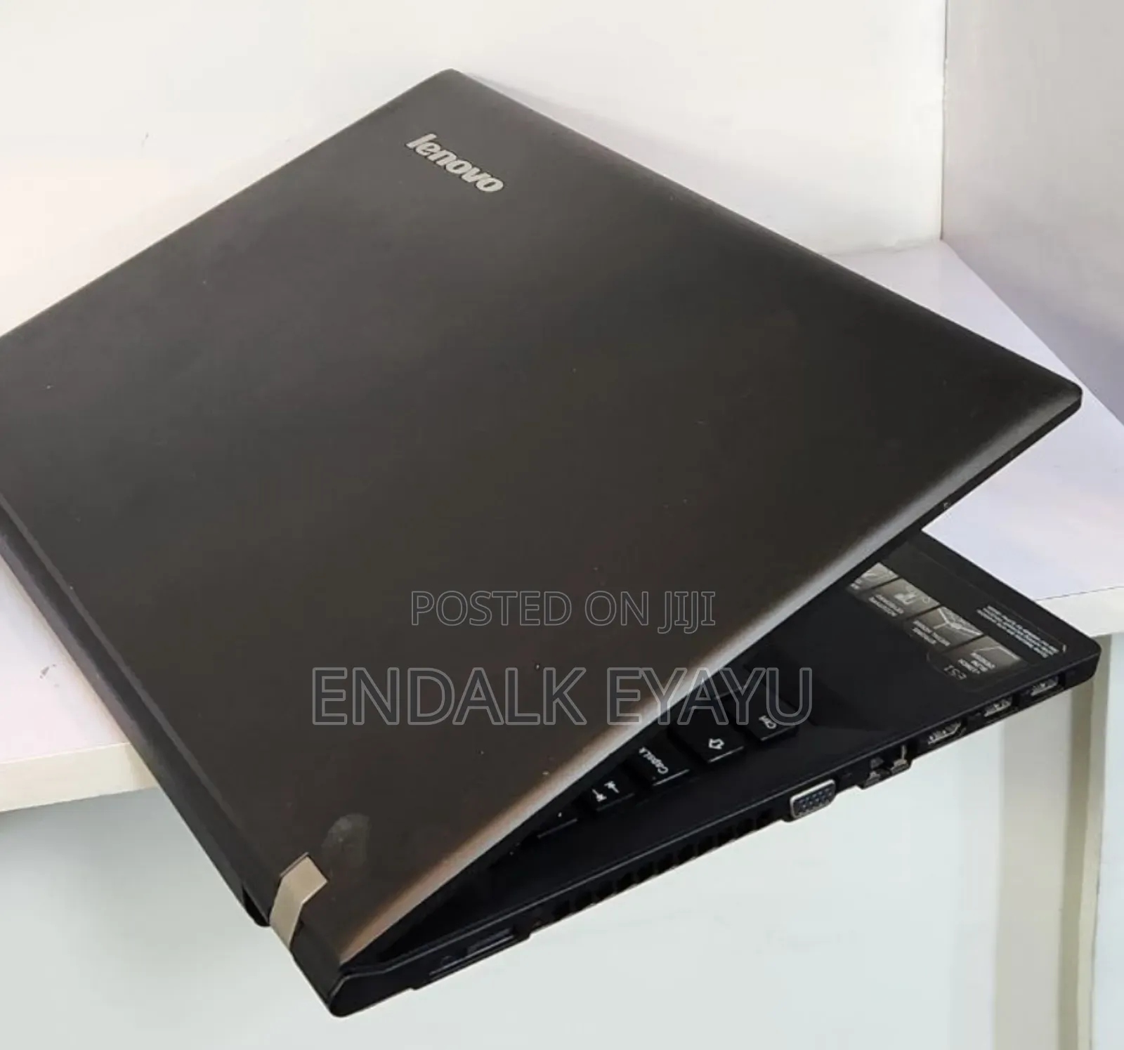 New Laptop Lenovo 8GB Intel Core I7 HDD 1T