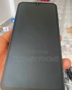 Samsung Galaxy A16 128 GB Black