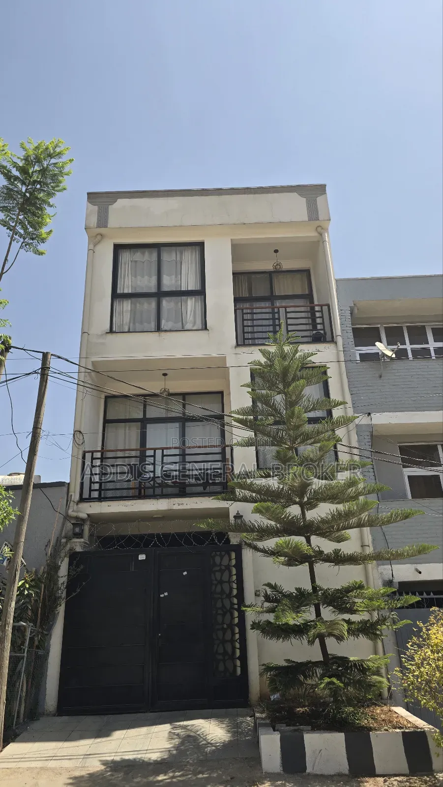 4bdrm House in Bulbula, Bole for sale