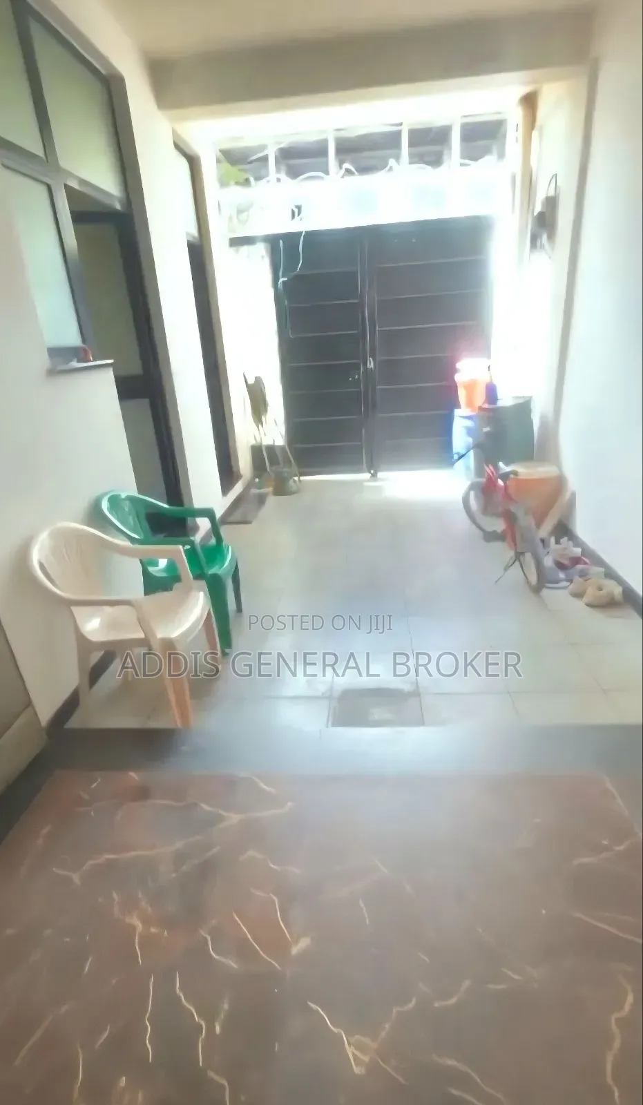 4bdrm House in Bulbula, Bole for sale