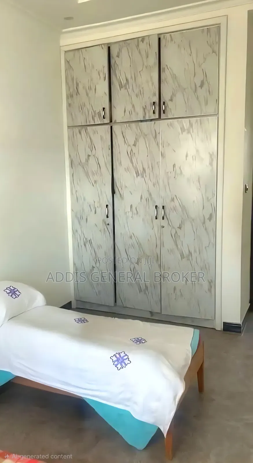 4bdrm House in Bulbula, Bole for sale