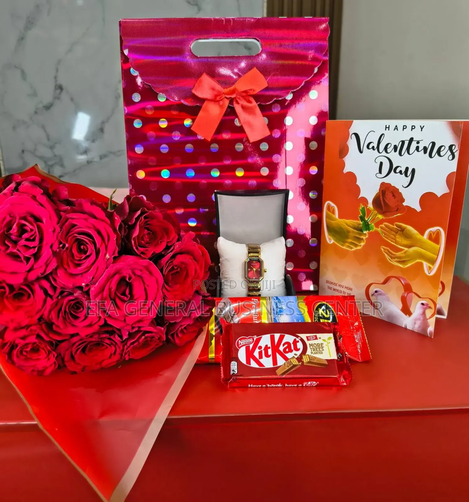 Valentine Gifts