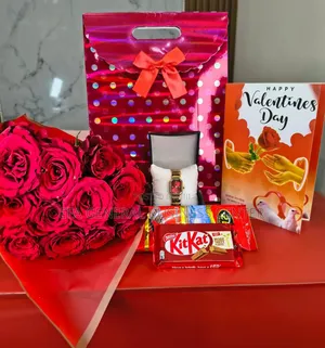 Valentine Gifts