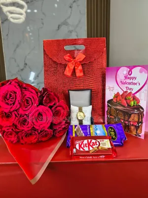 Valentine Gifts