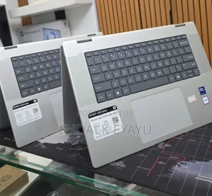 New Laptop HP Envy 15 16GB Intel Core Ultra 7 SSD 1T