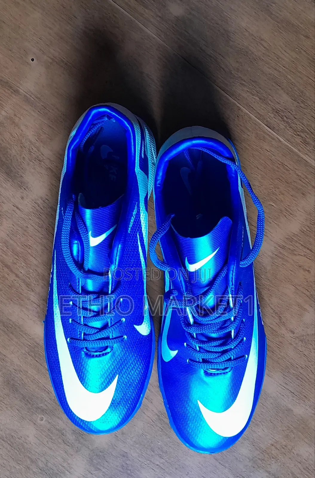 Nike Futsal Shies Taketa