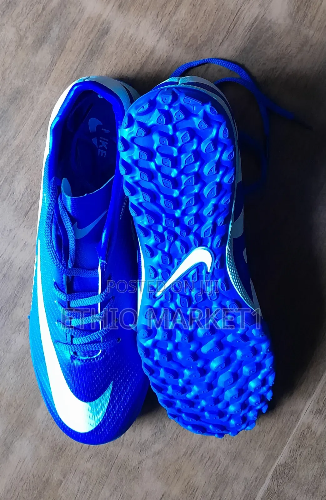 Nike Futsal Shies Taketa