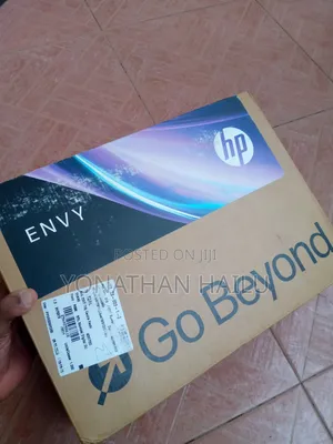New Laptop HP Envy X360 16GB Intel Core Ultra 5 SSD 512GB
