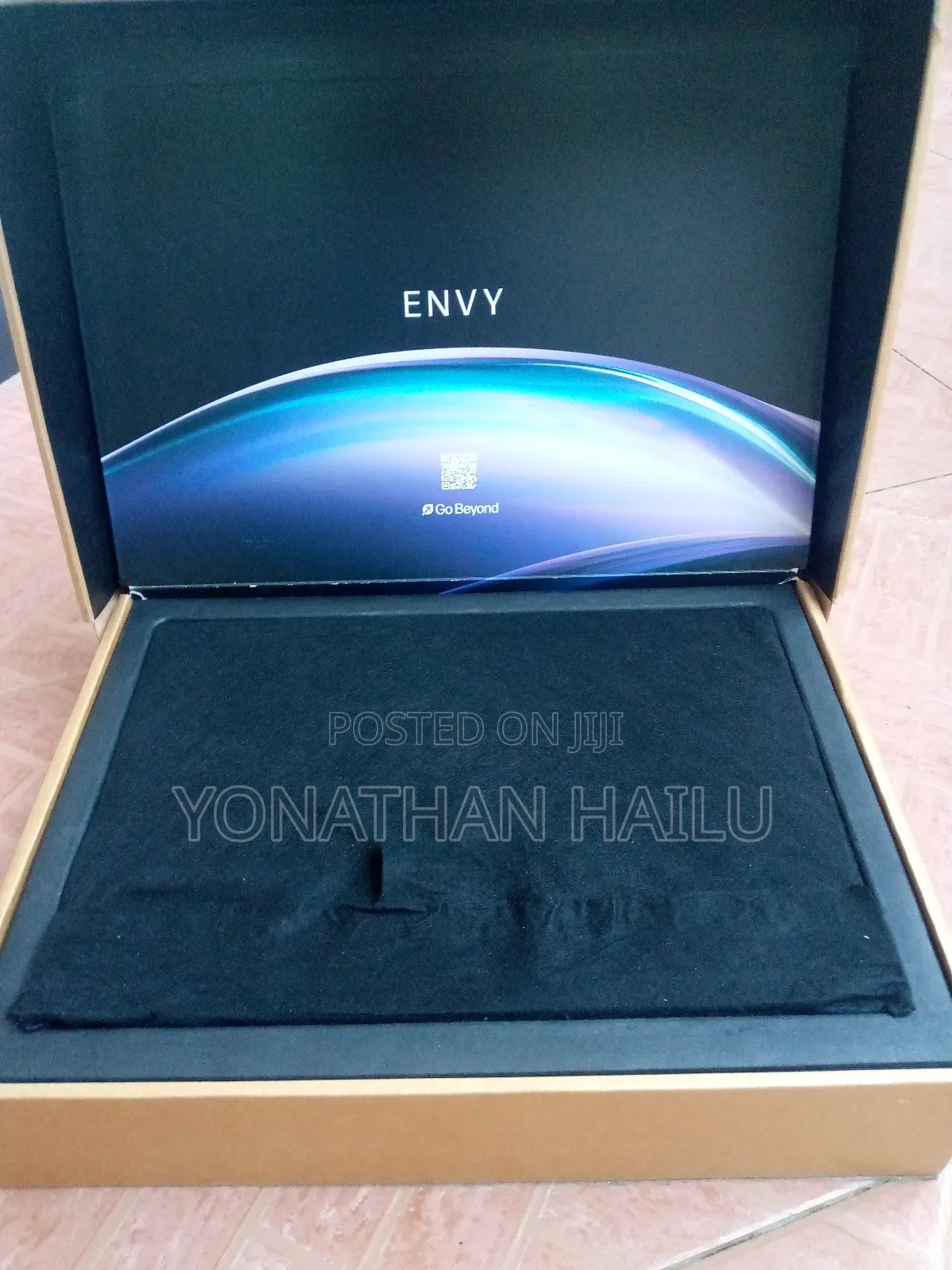 New Laptop HP Envy X360 16GB Intel Core Ultra 5 SSD 512GB