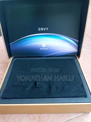 New Laptop HP Envy X360 16GB Intel Core Ultra 5 SSD 512GB