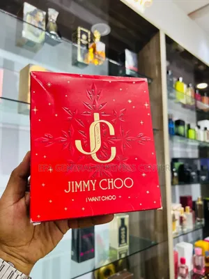 Jimmy Choo