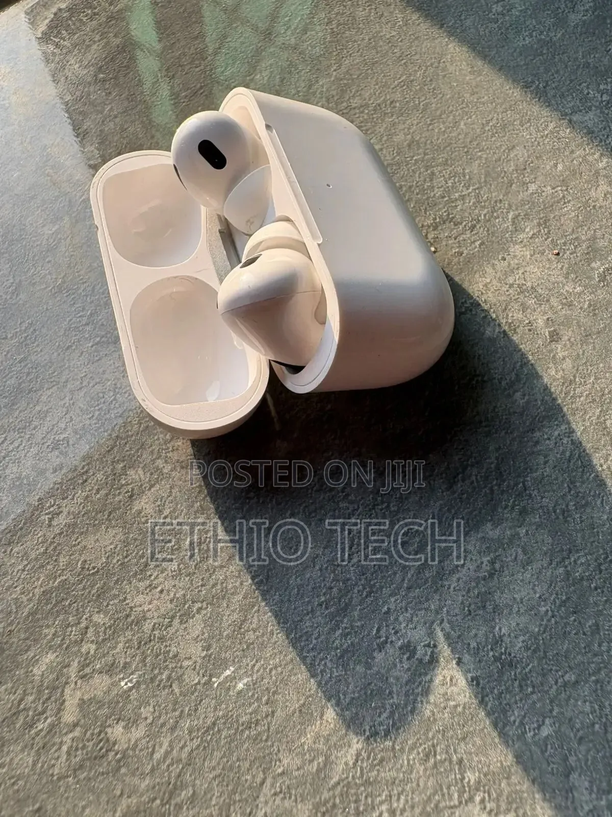 Air Pod Pro 2nd Generation