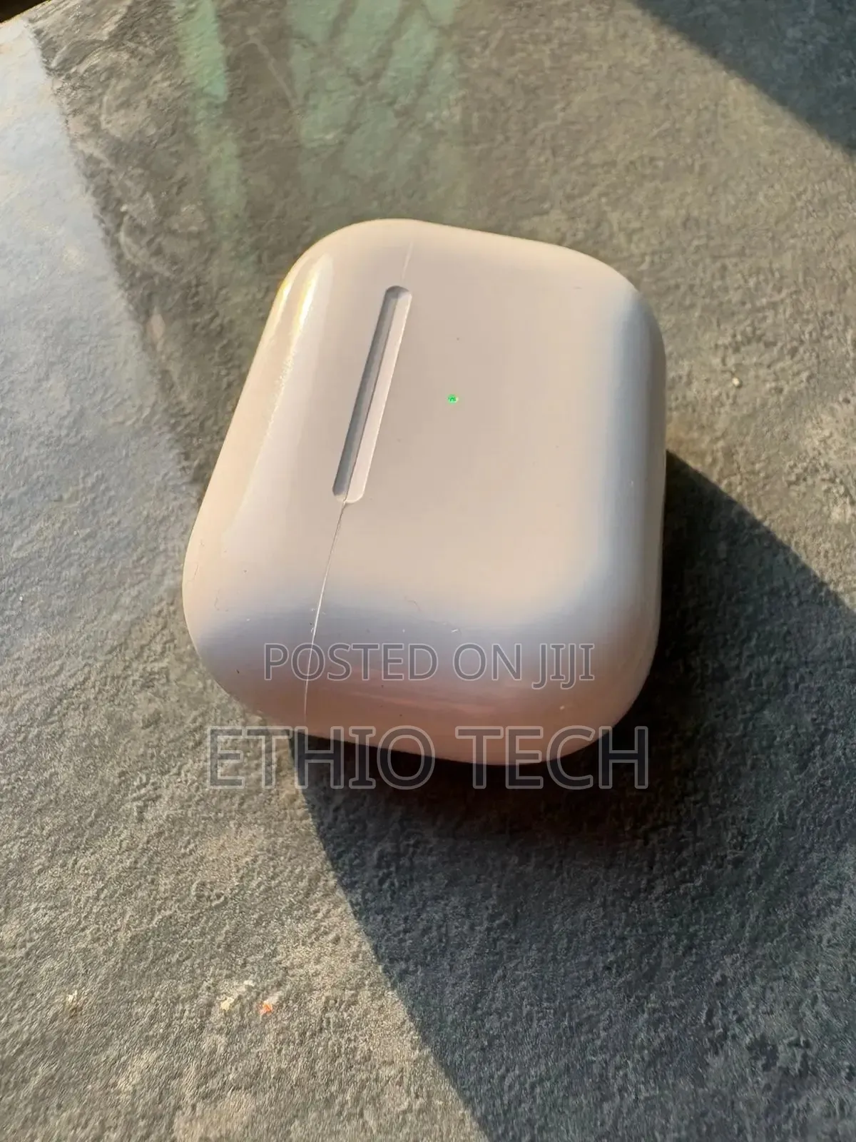 Air Pod Pro 2nd Generation