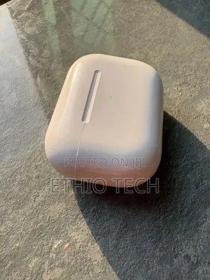Air Pod Pro 2nd Generation
