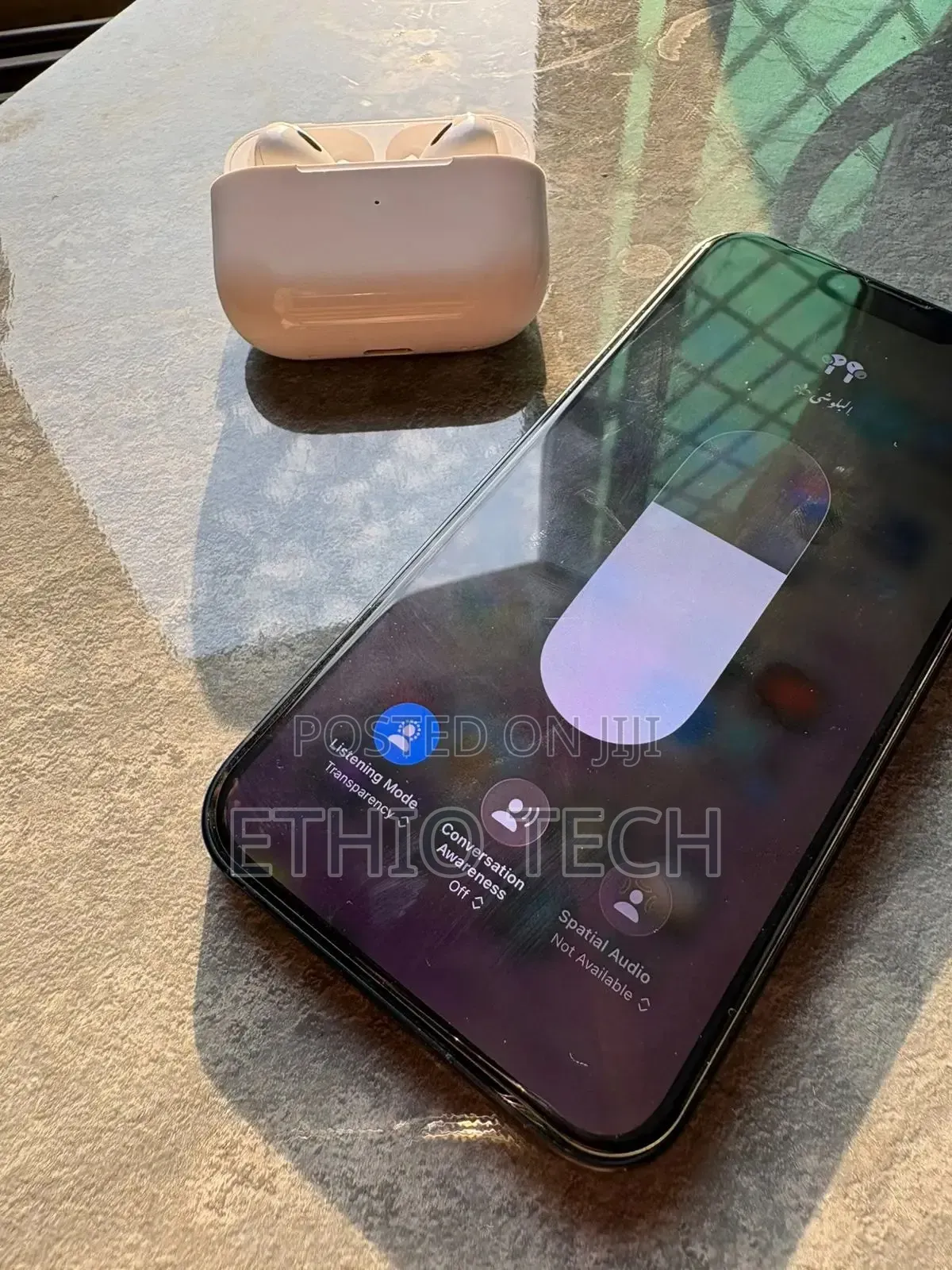 Air Pod Pro 2nd Generation