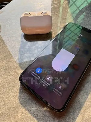 Air Pod Pro 2nd Generation