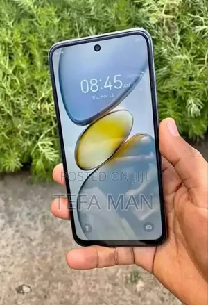 Tecno Pop 9 64 GB Gray