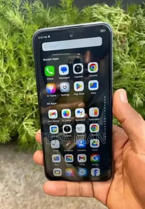 Tecno Pop 9 64 GB Gray